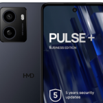 HMD wants to be the new Blackberry as it launches new affordable handset to appeal to B2B, enterprise markets — Pulse+ Business Edition is as bland as it gets but don’t ignore its shockingly good business credentials