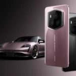 Honor’s Porsche Design Magic 6 RSR is the luxury smartphone for your mid-life crisis
