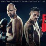 How to watch the Fury vs Usyk live stream: Time, PPV price, and more