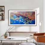 Hurry! You can still save up to $1,000 on a Samsung Frame TV