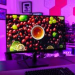 I reviewed HP’s budget 4K gaming monitor — and I’m shocked at the quality