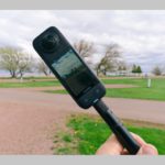 Insta360 X4 Review: 8K 360 Footage in a Tiny Package