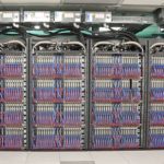 Intel says its supercomputer broke the exascale barrier – and what makes that claim even more impressive is it’s still being built