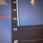 iPad Pro users are noticing a weird grainy effect in the tandem OLED display – but is it a glitch?