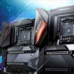 Leak shows Gigabyte motherboards for Intel Arrow Lake CPUs pack some kind of mysterious AI feature