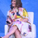 Melinda French Gates to leave the Bill & Melinda Gates Foundation