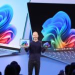 Microsoft says its new Surface Laptops beat the MacBook Air, but is it the right comparison?