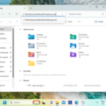 Microsoft still has tricks beyond just ads and AI: Windows 11’s File Explorer set to get a slick new ‘Shared’ section