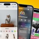 More details of the AI upgrades heading to iOS 18 have leaked