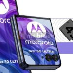 Motorola’s next Razr lineup might have bigger front screens for everybody