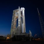 NASA reveals new target date for first crewed Starliner launch