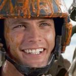 Netflix movie of the day: Starship Troopers is a bug-blasting sci-fi satire that’s far from subtle
