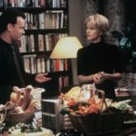 Netflix movie of the day: You’ve Got Mail is powered by Tom Hanks’ and Meg Ryan’s awesome star power
