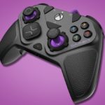 PDP’s new Victrix Gambit Prime controller goes big on multiplayer with minimal input latency and an array of swappable modules