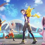 Pokémon Unite character tier list