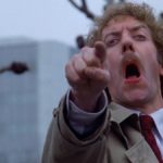 Prime Video movie of the day: Invasion of the Body Snatchers is still scary in our increasingly divided age