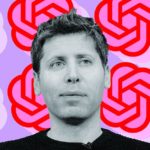 Sam Altman shoots down reports of search engine launch ahead of Google I/O