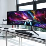 Samsung’s 57-inch 4K monitor is $800 off for Memorial Day