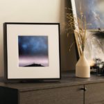Samsung’s customizable Music Frame speaker is receiving its first discount