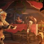 Sea of Thieves alliances guide: how to join and benefits