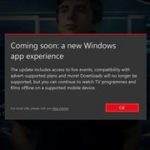 Thanks a bunch, Netflix – its Windows app is about to lose downloads but gain ads