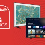 The 9 best early Memorial Day TV deals: up to $1,000 off 4K, QLED and OLED TVs