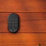 The August smart lock finally gets a fingerprint option