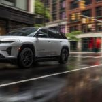 The first electric Jeep for the US is finally here