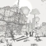 The five-year journey to make an adventure game out of ink and paper