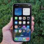The iPhone 16 Pro Max might only be negligibly bigger than the iPhone 15 Pro Max