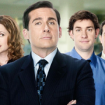 The Office is getting a follow-up series on streaming service Peacock
