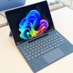 The Pro tablet you wish Apple and Microsoft would make is the Samsung Galaxy Tab S9