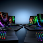 These Razer Blade RTX 40 series laptops are still on sale for ridiculous prices