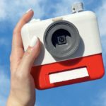 This AI ‘poetry camera’ shoots haikus instead of photos – and that’s way more interesting than megapixels