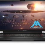 This Alienware 18-inch gaming laptop is over $1,000 off today