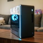 This Alienware gaming PC with i9 and RTX 4090 has a $500 discount