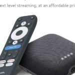 Walmart’s Google-powered streaming box and smart speaker combo is live