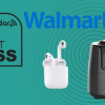 Walmart’s Memorial Day sale is live and I just found the 25 best deals to shop now