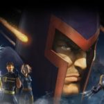 Where are all the great new X-Men video games?