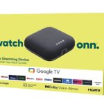 You can finally order Walmart’s $50 Chromecast with Google TV killer