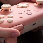 8BitDo’s $29.99 Ultimate 2C controller adds two more shoulder buttons