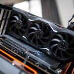 AMD’s multi-chiplet GPU design might finally come true