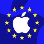 Apple is first company charged with violating EU’s DMA rules