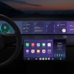 Apple’s fancy new CarPlay will only work wirelessly