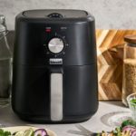 Best Buy cut this air fryer’s price in half, down to just $25