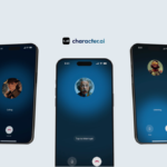 Character.ai lets you talk to your favorite (synthetic) people on the phone – which isn’t weird at all