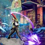 Fatal Fury: City of the Wolves is ready to beat up the competition