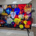 Forget 115-inch 4K TVs – TCL says 130-inch sets are coming soon, with 150 inches on the horizon