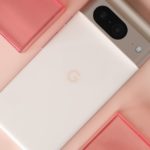 Google extends repair program for Pixel 8 phones plagued by a pink vertical line