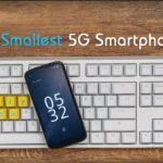 Here comes the world’s smallest 5G smartphone to date: obscure Chinese vendor set to debut minuscule mobile called Jelly Max, for minute mitts — but who will end up using it?